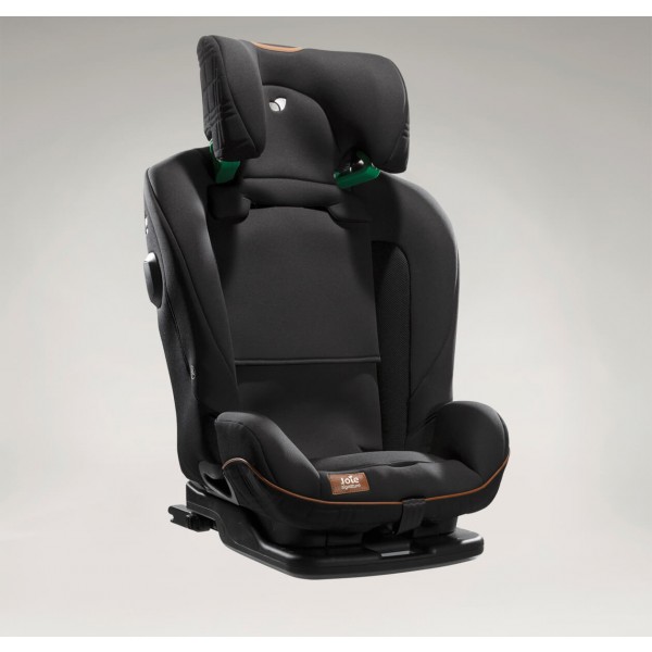 JOIE SIGNATURE – Seggiolino Auto I-Plenti Eclipse