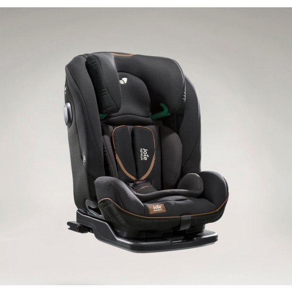JOIE SIGNATURE – Seggiolino Auto I-Plenti Eclipse