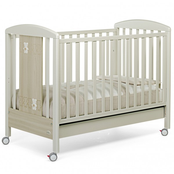 Kit Offerta Teddy Love 500 Foppapedretti Beige