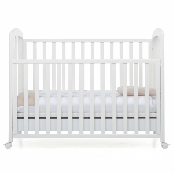 Lettino Foppapedretti Babyfly Bianco