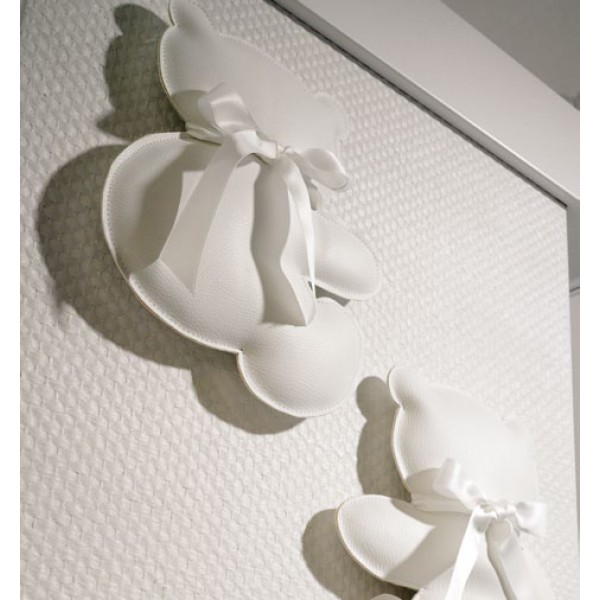 Lettino Baby Expert Dolce Luna Bianco /