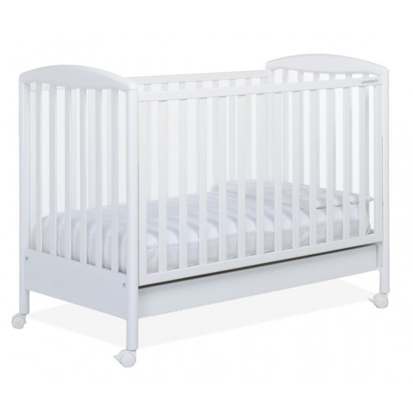 Set Lucy Foppapedretti Bianco