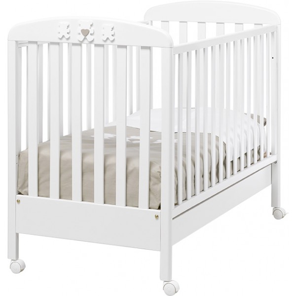 Set Erbesi Molly Bianco