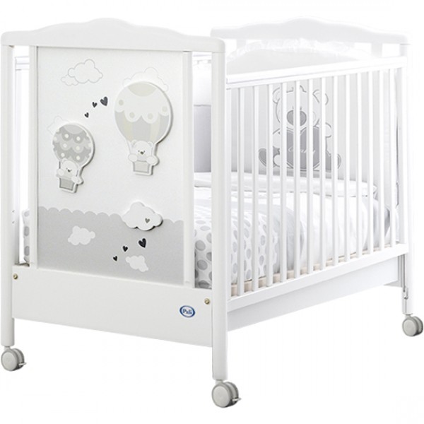 Lettino Pali Bonnie Baby