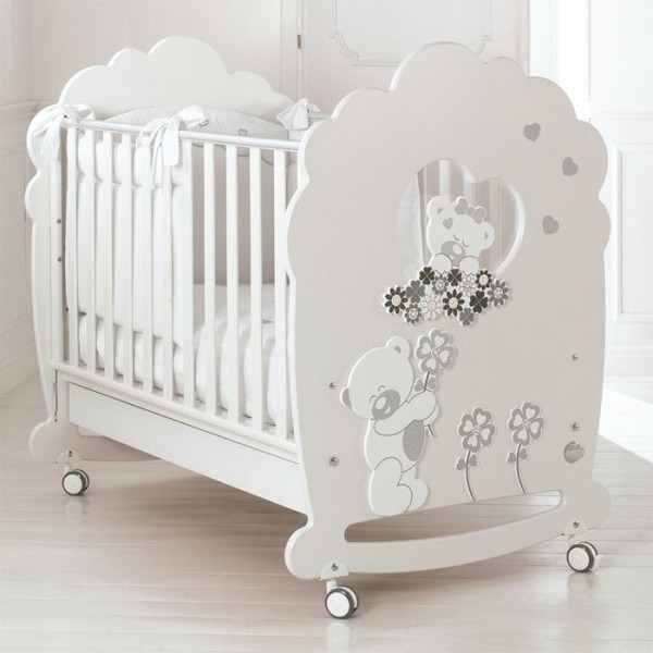 Set Baby Expert Serenata