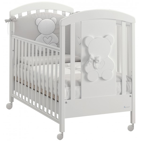Azzurra Design Set Funky Bianco