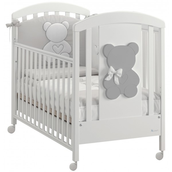 Azzurra Design Set Funky Bianco Grigio