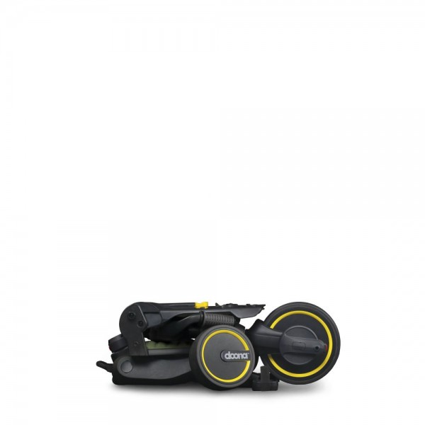 Triciclo Doona Liki Trike S3 Desert Green