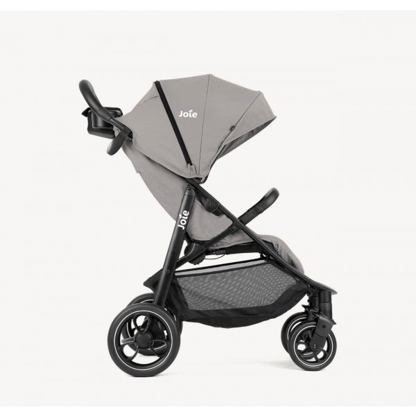 Joie Passeggino Litetrax Pro Pebble Portata 22 Kg
