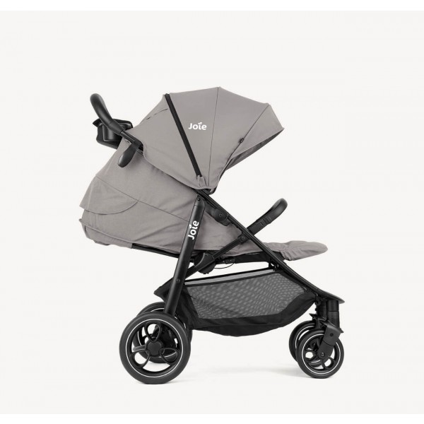 Joie Passeggino Litetrax Pro Pebble Portata 22 Kg