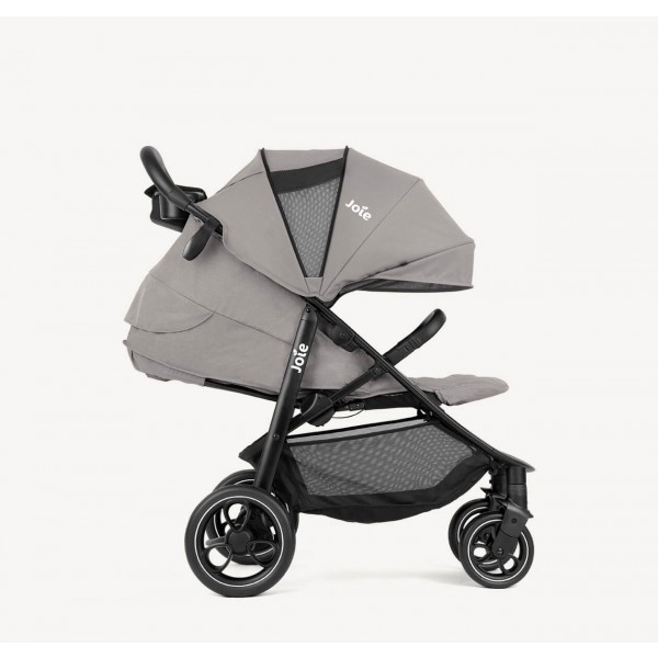Joie Passeggino Litetrax Pro Pebble Portata 22 Kg