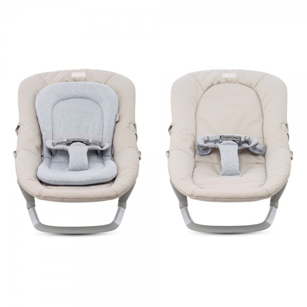 Sdraietta Inglesina Lounge Mint