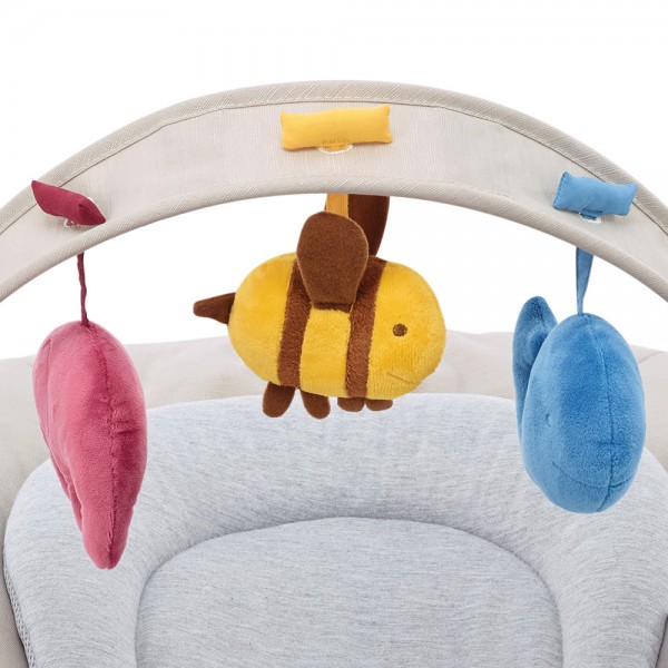 Sdraietta Inglesina Lounge Mint