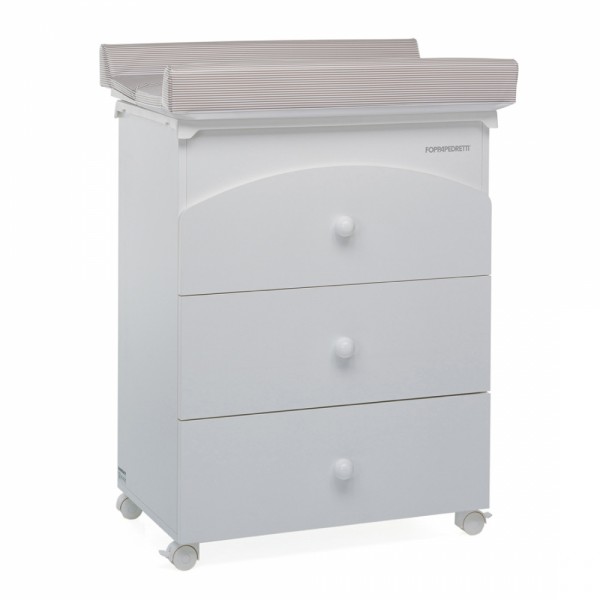 Set Lucy Foppapedretti Bianco
