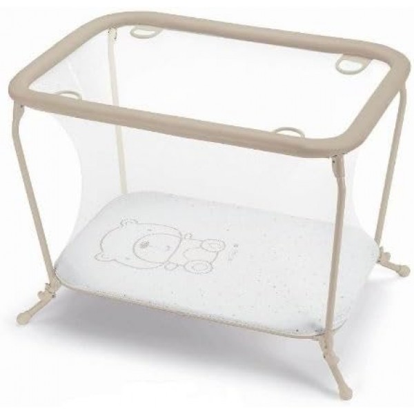 Box Cam Lusso Teddy B