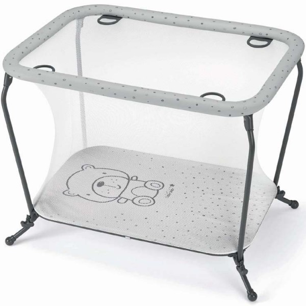 Box Cam Lusso 247