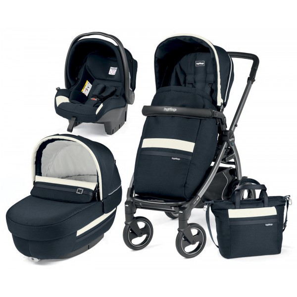 Trio Peg Perego Book Elite Luxe Prestige