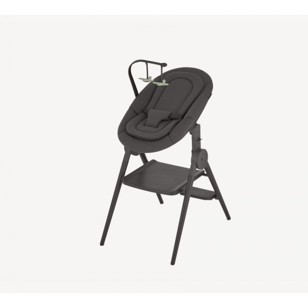 Seggiolone-Sdraietta-Torre di Apprendimento Anex Ozy 3-In-1 Night