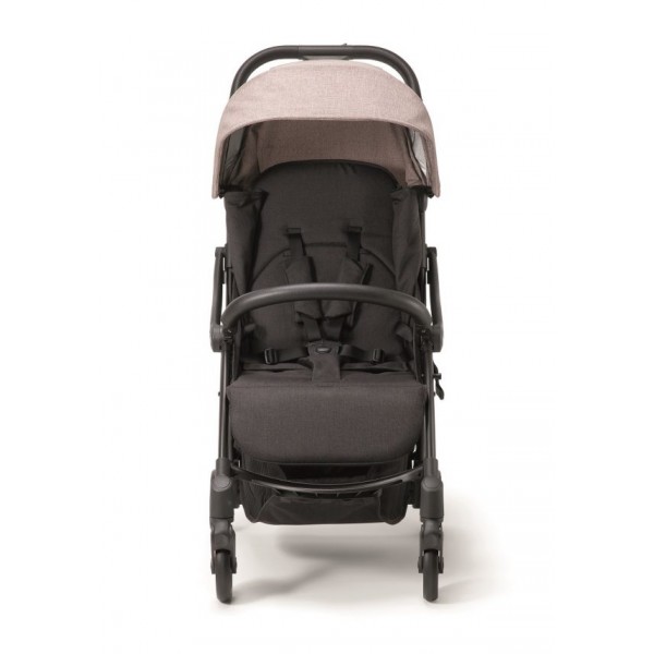 Passeggino Pali Magic Sabbia con Chiusura Automatica