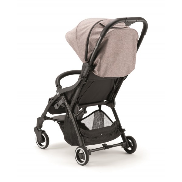 Passeggino Pali Magic Sabbia con Chiusura Automatica