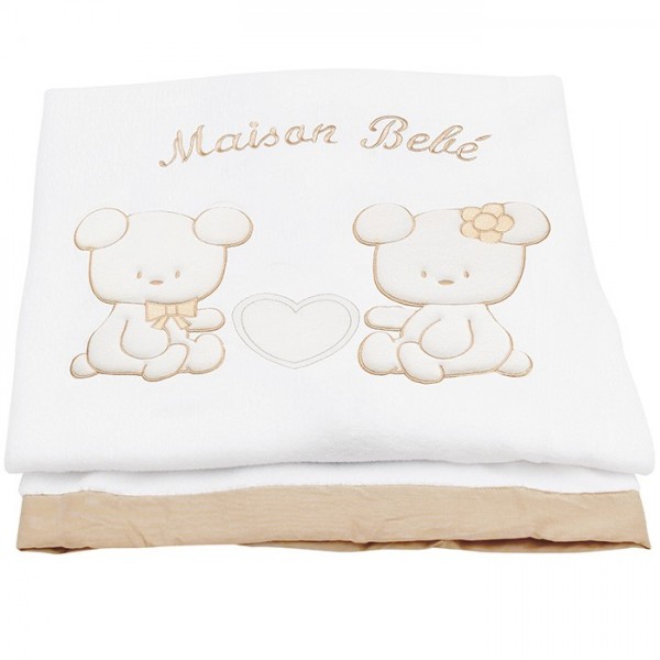 Set Pali Maison Bebe