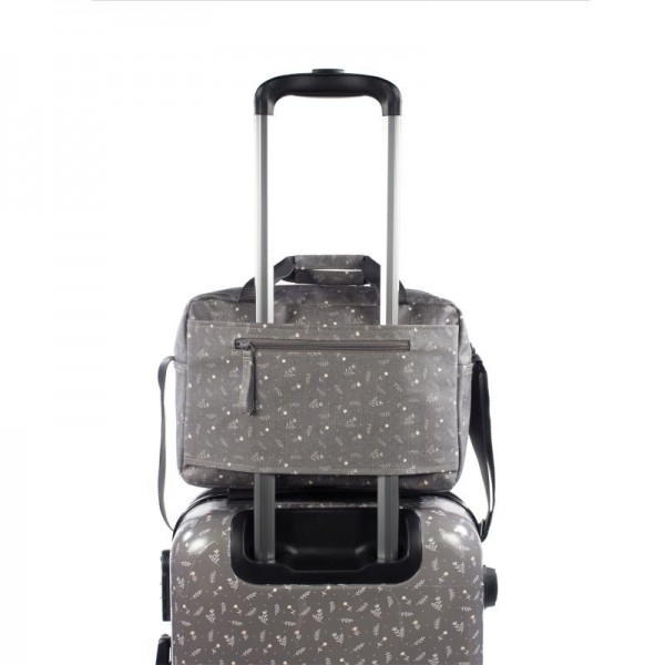 Borsa da Viaggio Pasito a Pasito Gift For Mums Fiore