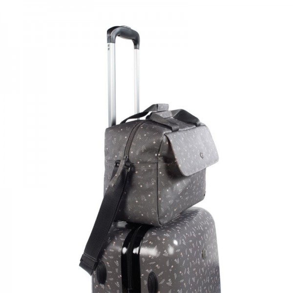 Borsa da Viaggio Pasito a Pasito Gift For Mums Fiore