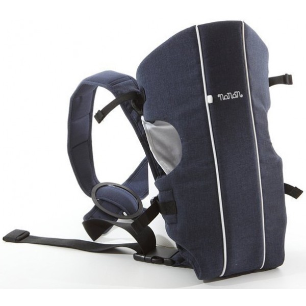 Marsupio Nanan Blu