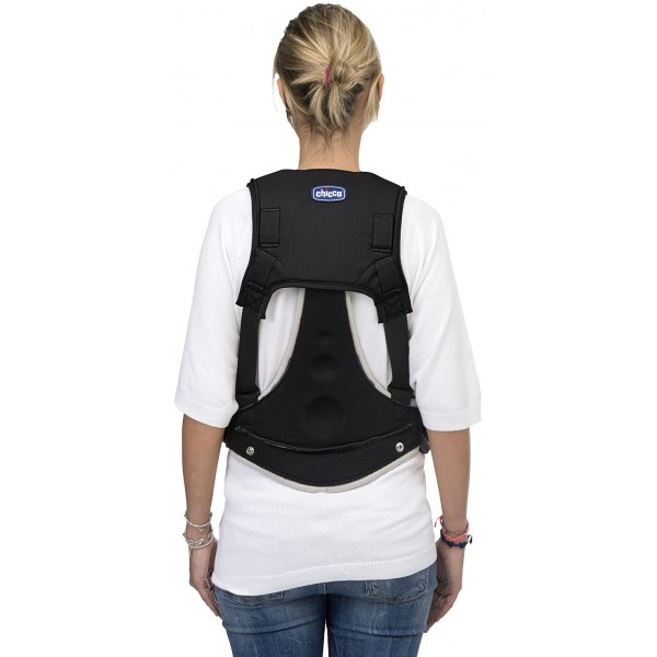 Marsupio Chicco Close to You Sandshell