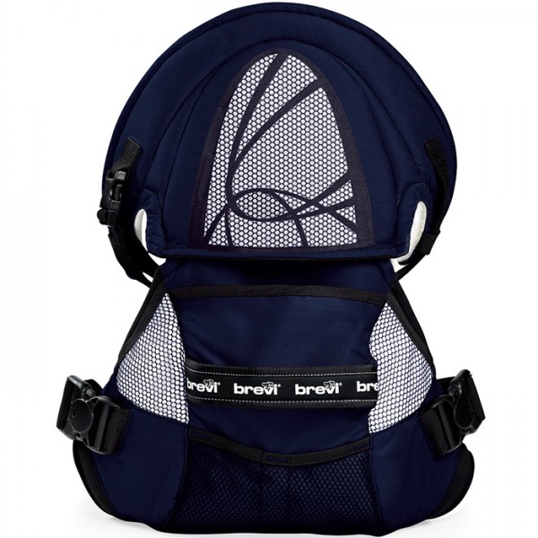 Marsupio Brevi Pod Blu Navy