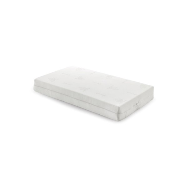Culla Trasformabile Lettino Erbesi Evolution Bianco Giraffe
