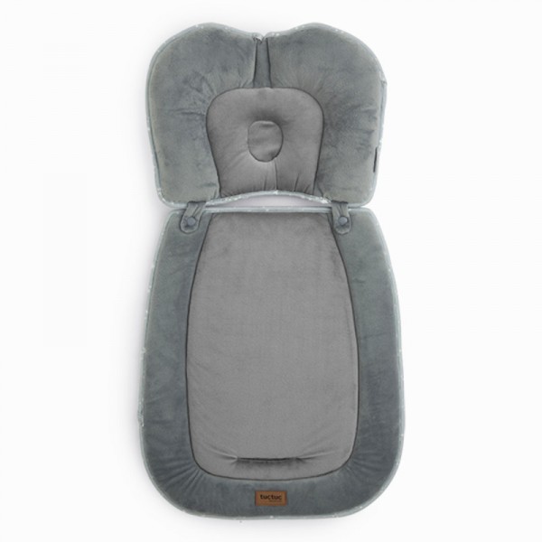 Materassino Multiuso Tuc Tuc Basic Grigio