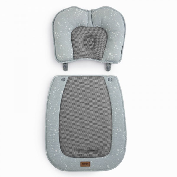 Materassino Multiuso Tuc Tuc Basic Grigio