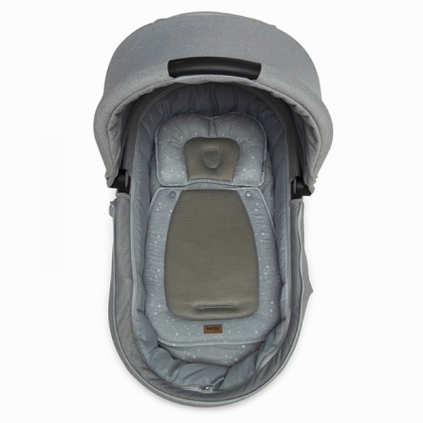 Materassino Multiuso Tuc Tuc Basic Grigio
