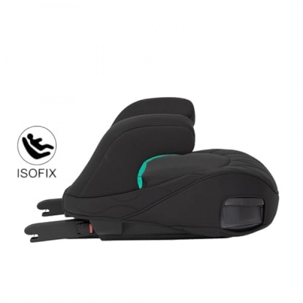 Seggiolino Auto Graco Booster Max R129 Midnight