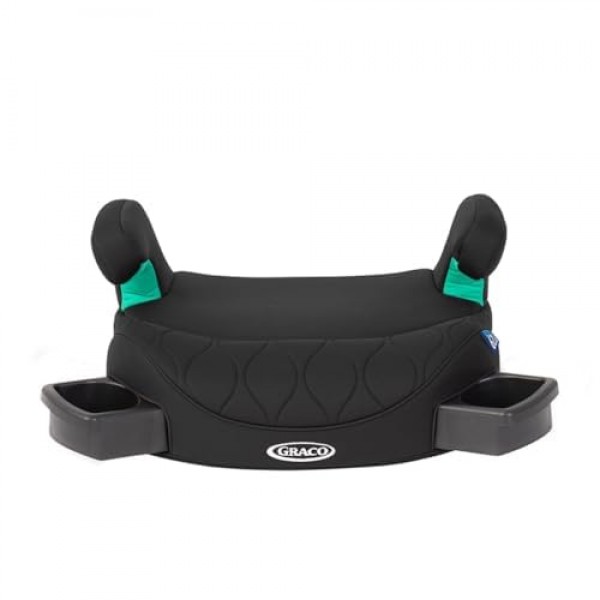 Seggiolino Auto Graco Booster Max R129 Midnight