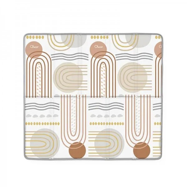 Maxi Tappeto Chicco 2 in 1 Country Chic