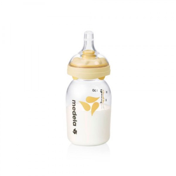 Biberon Medela Calma 150ml