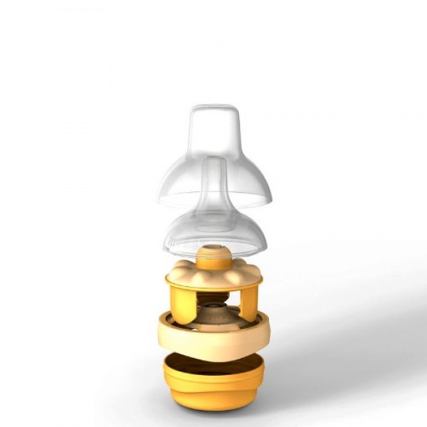 Biberon Medela Calma 150ml