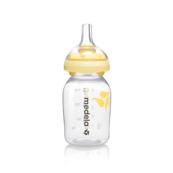 Biberon Medela Calma 150ml