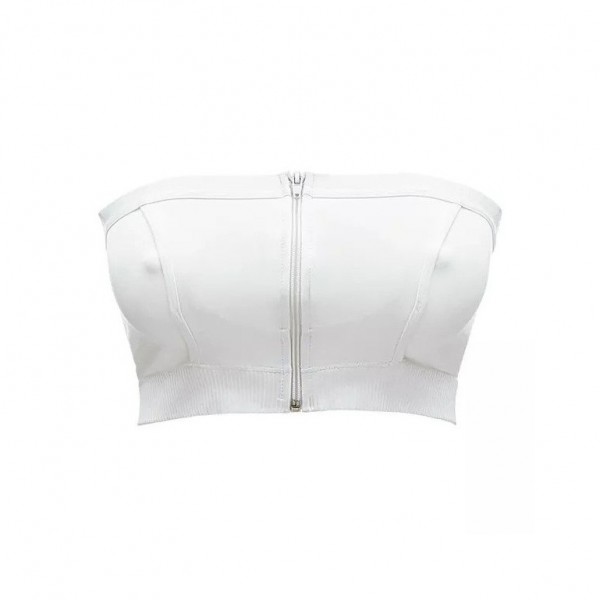 Corpetto Medela Hands-Free Bianco Taglia L
