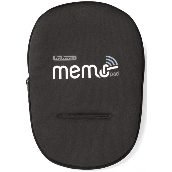  Dispositivo Anti Abbandono Peg Perego per Seggiolino Auto Memo Pad