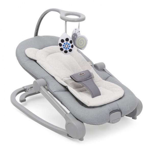 Chicco Sdraietta Mia da 0M+ fino a 18 Kg