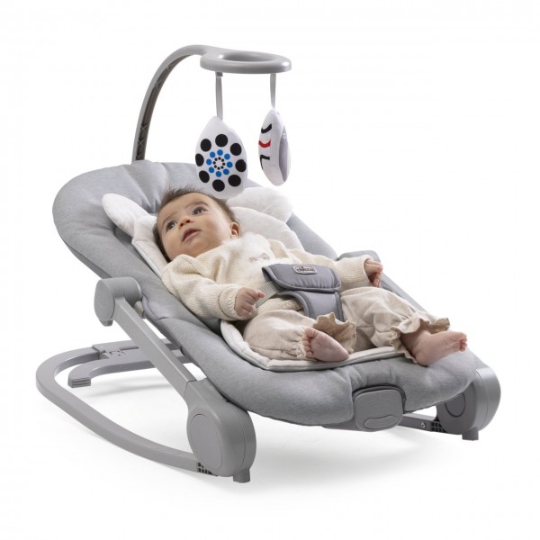 Chicco Sdraietta Mia da 0M+ fino a 18 Kg