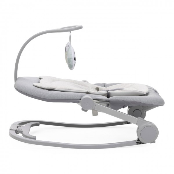 Chicco Sdraietta Mia da 0M+ fino a 18 Kg
