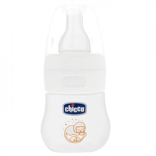 Micro Biberon Chicco 60ml