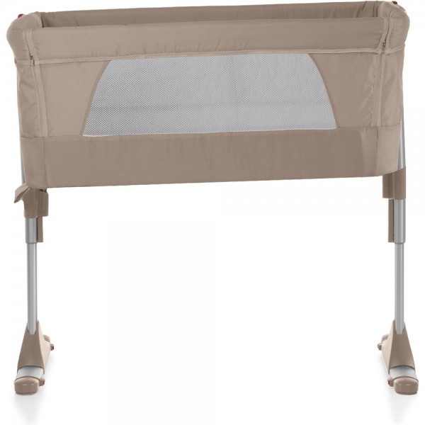 Culla Co-Sleeping Innovaciones MS Teeny Beige
