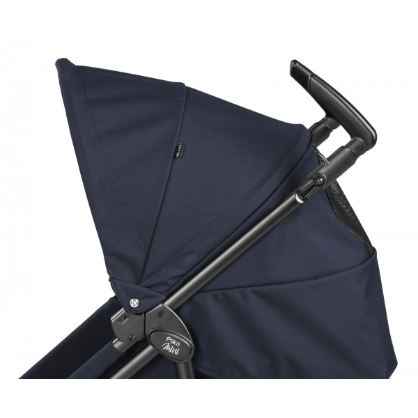 Passeggino Peg Perego Pliko Mini Class Navy