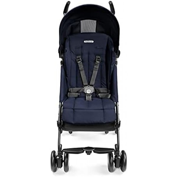 Passeggino Peg Perego Pliko Mini Class Navy