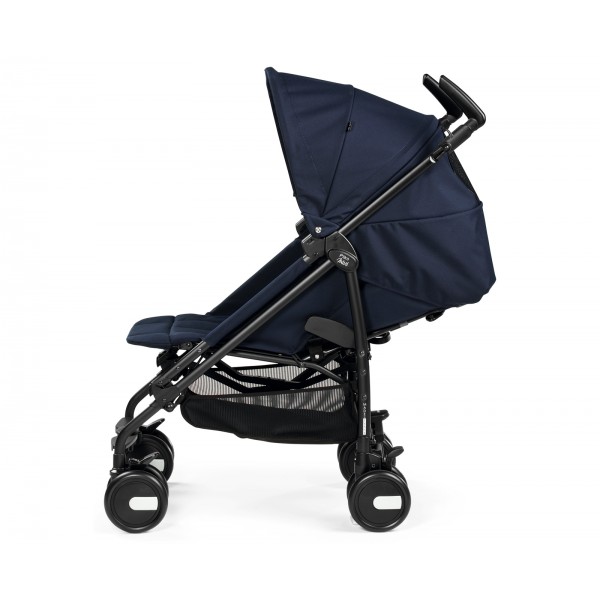Passeggino Peg Perego Pliko Mini Class Navy